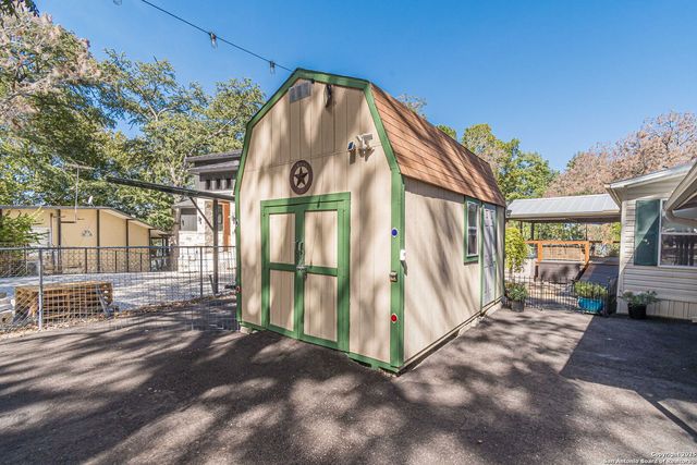 384 Placid Cove, New Braunfels, TX 78130