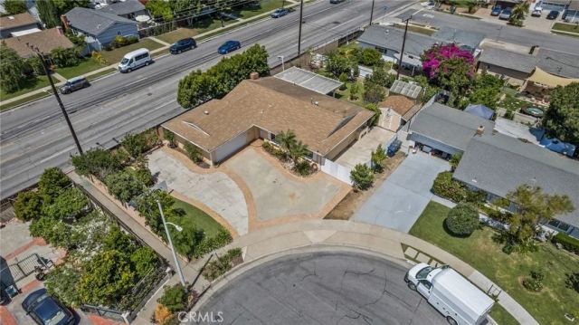 8501 Orinda Circle, Huntington Beach, CA 92647