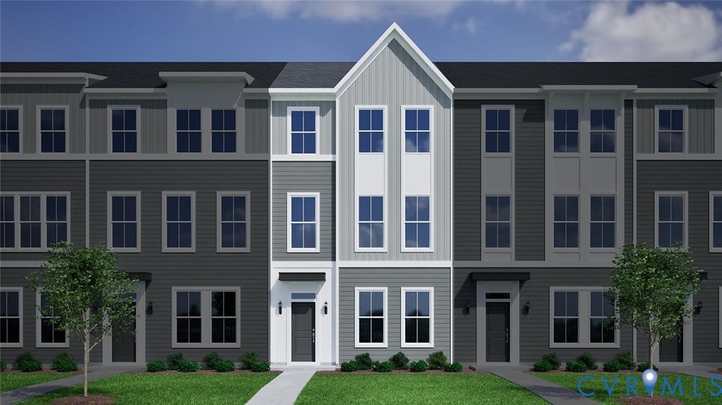 207 That Way, Midlothian, VA 23114