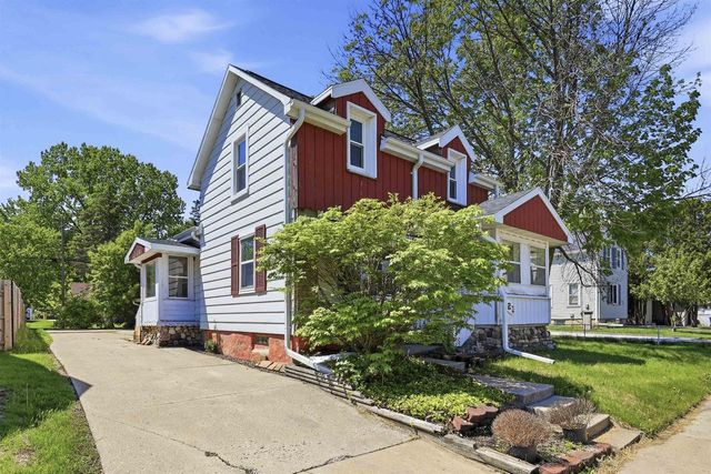 521 E CALUMET STREET, Appleton, WI 54915