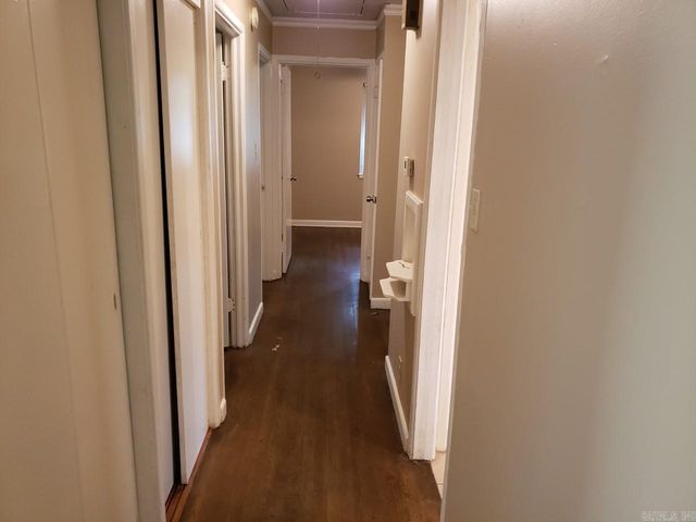 23 Belmont Dr, Little Rock, AR 72204