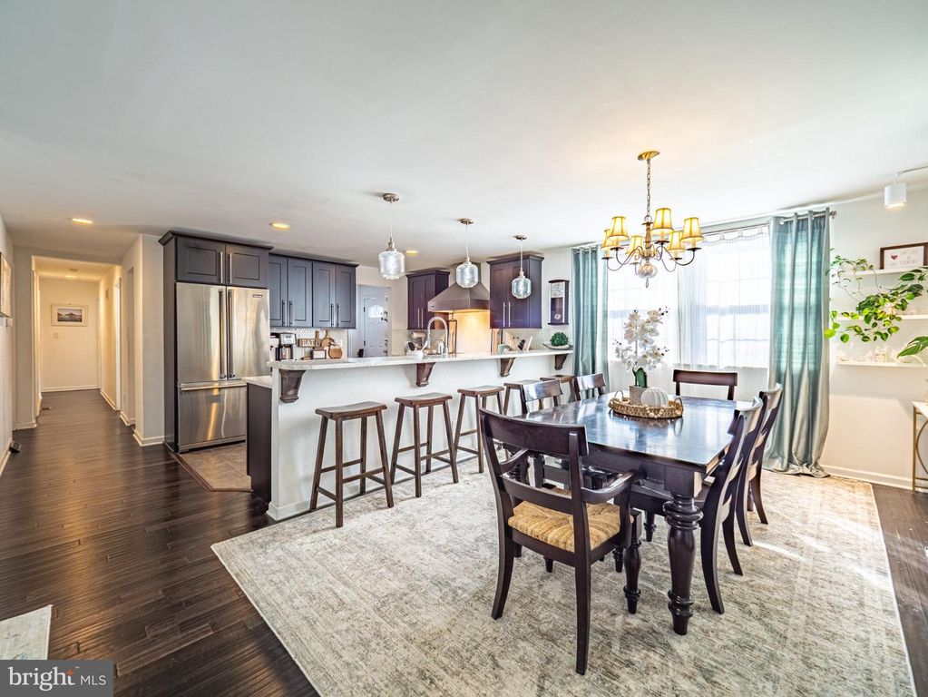 45 BETTS AVE, LAWRENCE TWP, NJ 08648 — photo 5
