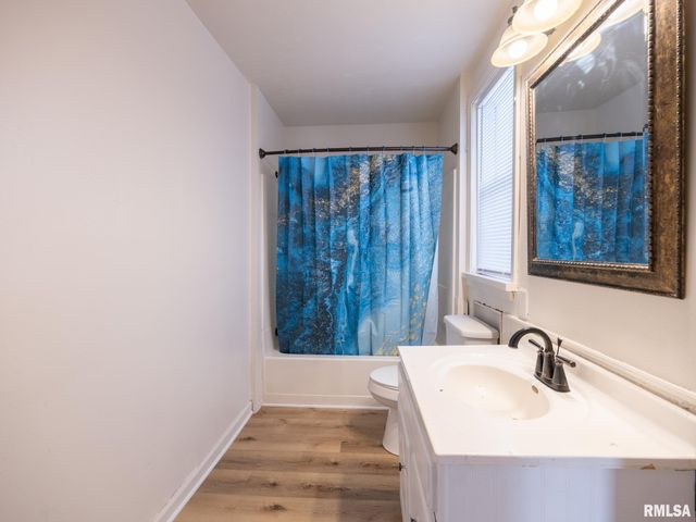 615 SUMMER Street, Pekin, IL 61554