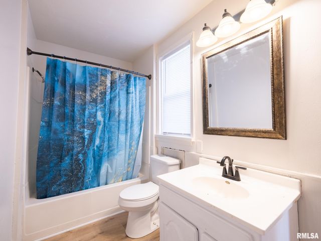 615 SUMMER Street, Pekin, IL 61554