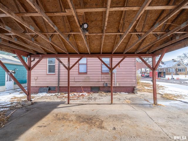 615 SUMMER Street, Pekin, IL 61554