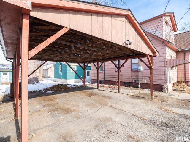 615 SUMMER Street, Pekin, IL 61554