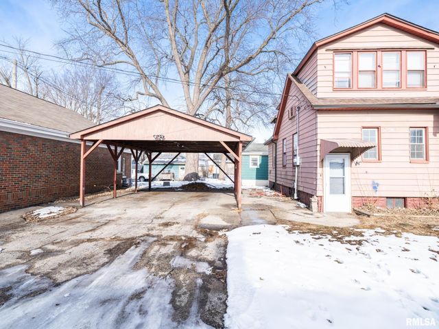 615 SUMMER Street, Pekin, IL 61554