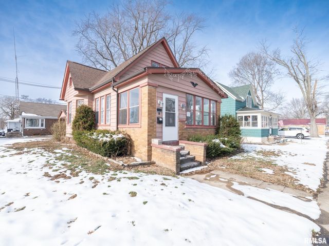 615 SUMMER Street, Pekin, IL 61554