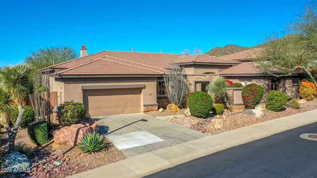 42008 N Astoria Way, Anthem, AZ 85086