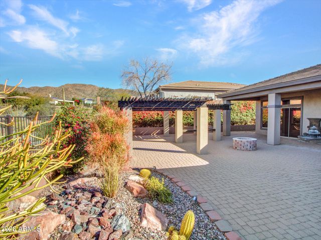 42008 N Astoria Way, Anthem, AZ 85086