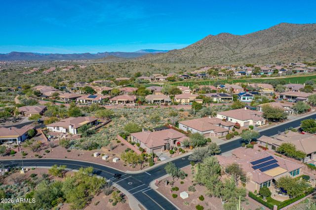 42008 N Astoria Way, Anthem, AZ 85086