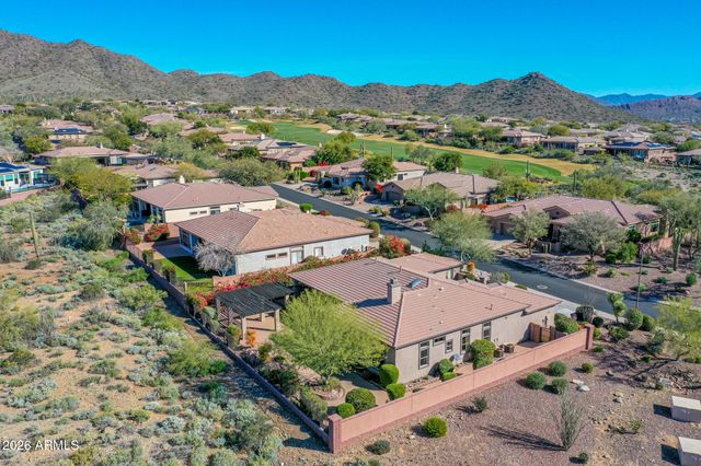 42008 N Astoria Way, Anthem, AZ 85086