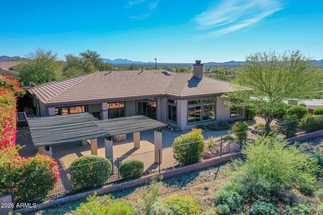 42008 N Astoria Way, Anthem, AZ 85086