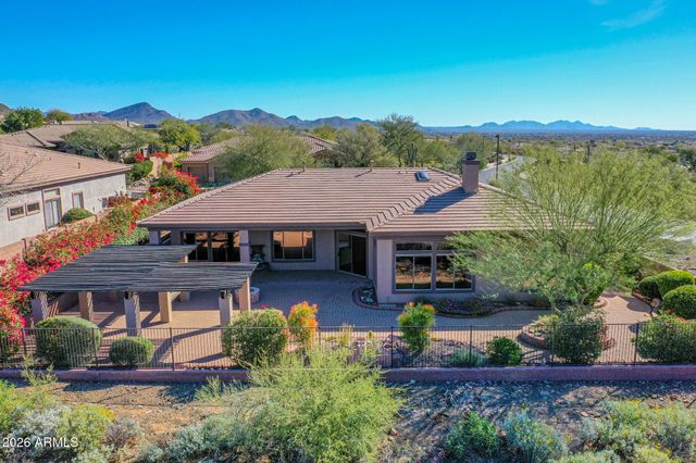 42008 N Astoria Way, Anthem, AZ 85086