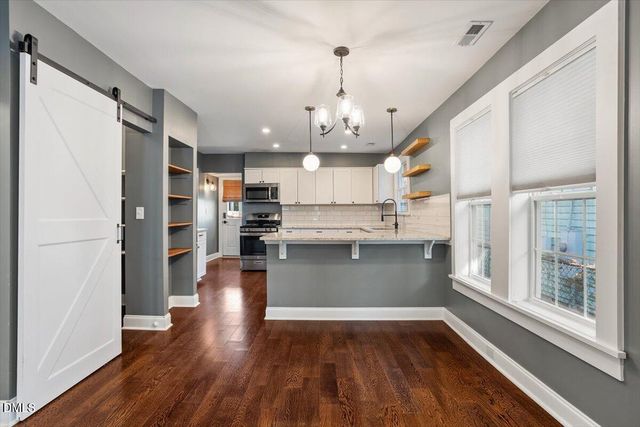 1307 E Jones Street, Raleigh, NC 27610