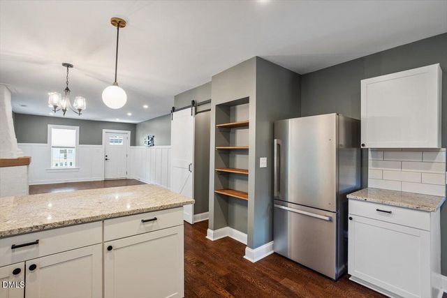 1307 E Jones Street, Raleigh, NC 27610