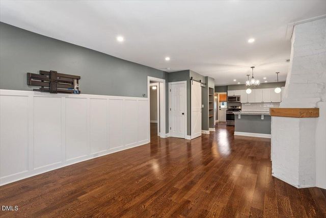 1307 E Jones Street, Raleigh, NC 27610