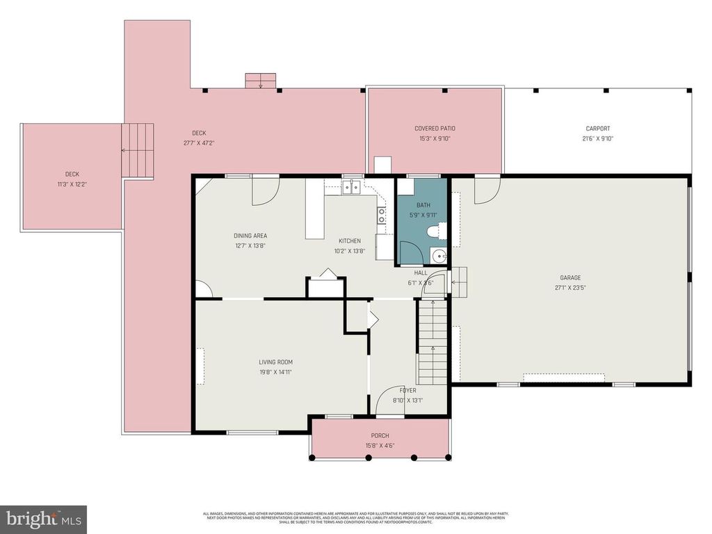 71 BOWERSOX, Liverpool, PA 17045