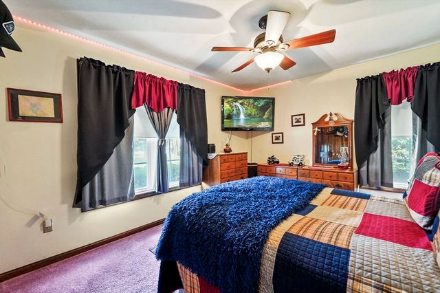 26 Marychris Drive, Hudson, MA 01749