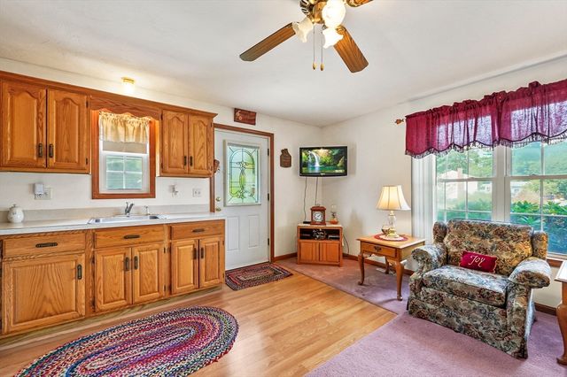 26 Marychris Drive, Hudson, MA 01749