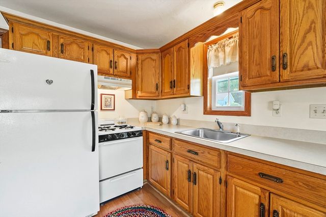 26 Marychris Drive, Hudson, MA 01749