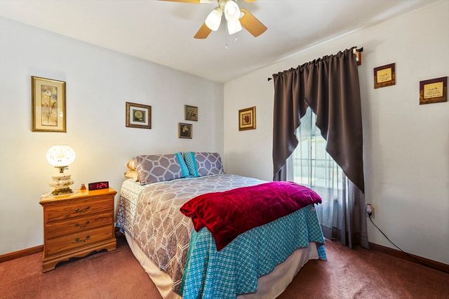 26 Marychris Drive, Hudson, MA 01749