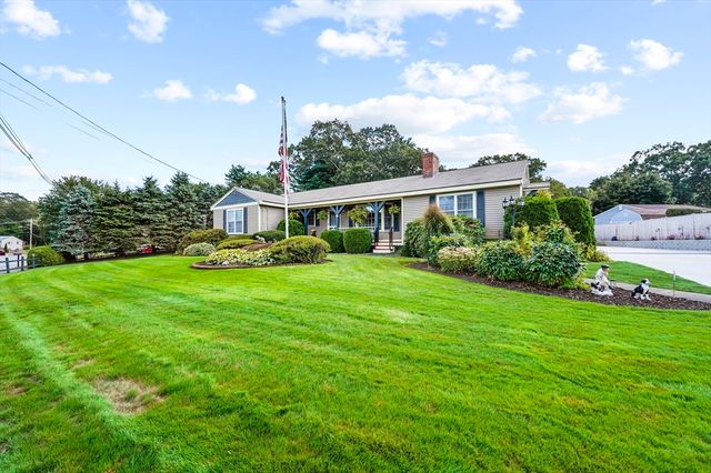 26 Marychris Drive, Hudson, MA 01749