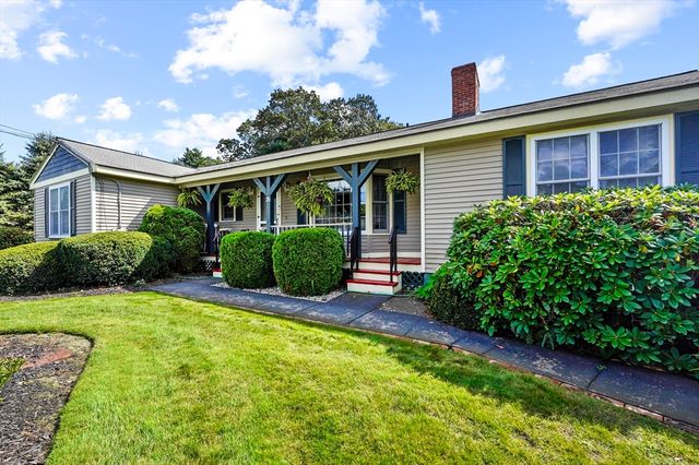 26 Marychris Drive, Hudson, MA 01749