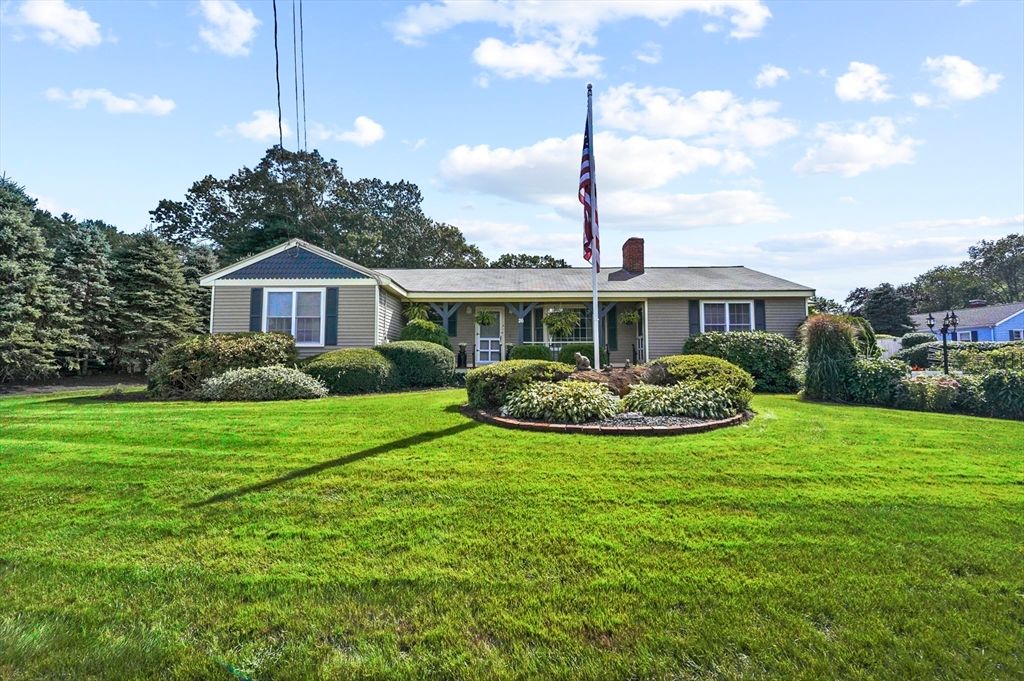 26 Marychris Drive, Hudson, MA 01749