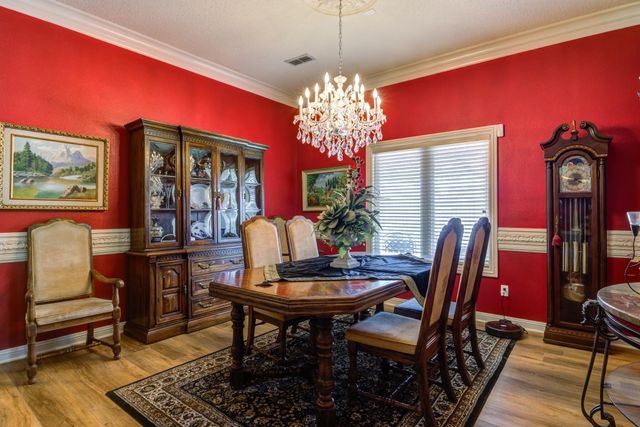 30 W Lakeshore Drive, Ransom Canyon, TX 79366