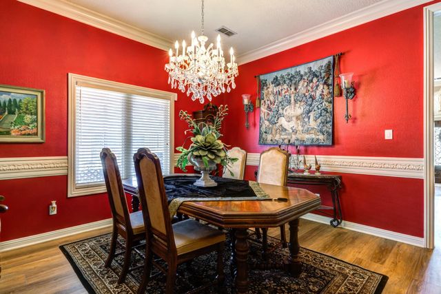 30 W Lakeshore Drive, Ransom Canyon, TX 79366