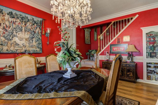 30 W Lakeshore Drive, Ransom Canyon, TX 79366