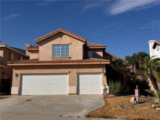 14880 Southend Street, Fontana, CA 92336