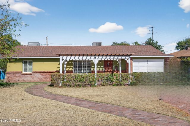 2108 W Virginia Avenue, Phoenix, AZ 85009