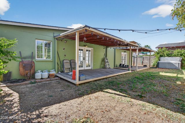 2108 W Virginia Avenue, Phoenix, AZ 85009