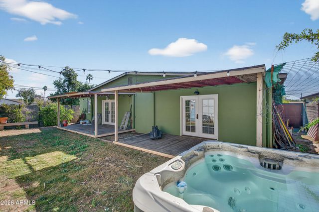 2108 W Virginia Avenue, Phoenix, AZ 85009