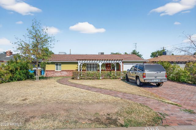 2108 W Virginia Avenue, Phoenix, AZ 85009