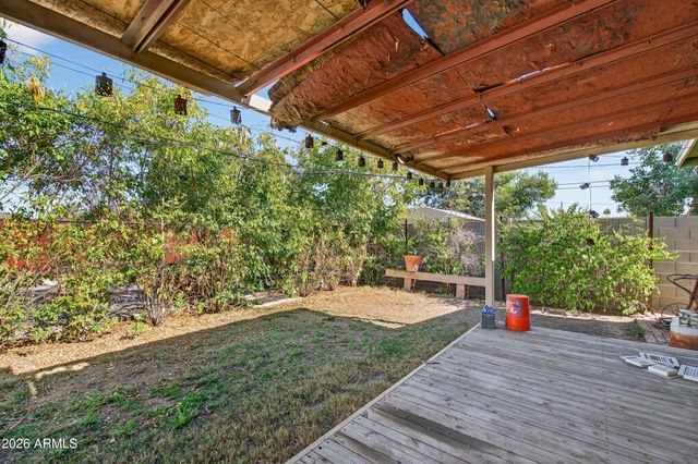 2108 W Virginia Avenue, Phoenix, AZ 85009