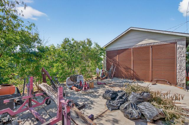 2108 W Virginia Avenue, Phoenix, AZ 85009