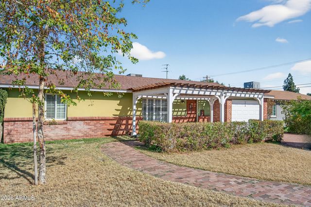 2108 W Virginia Avenue, Phoenix, AZ 85009