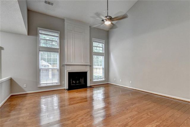 565 Alstonefield Drive, Alpharetta, GA 30004