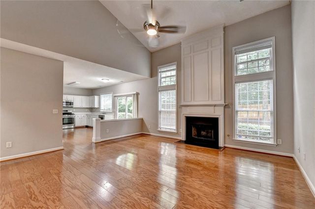 565 Alstonefield Drive, Alpharetta, GA 30004