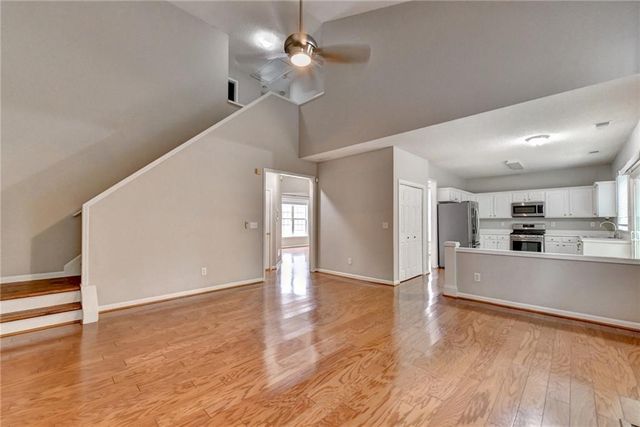 565 Alstonefield Drive, Alpharetta, GA 30004
