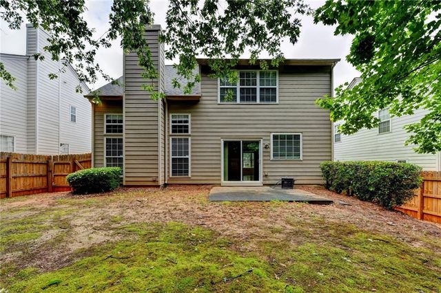 565 Alstonefield Drive, Alpharetta, GA 30004