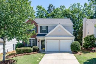 565 Alstonefield Drive, Alpharetta, GA 30004