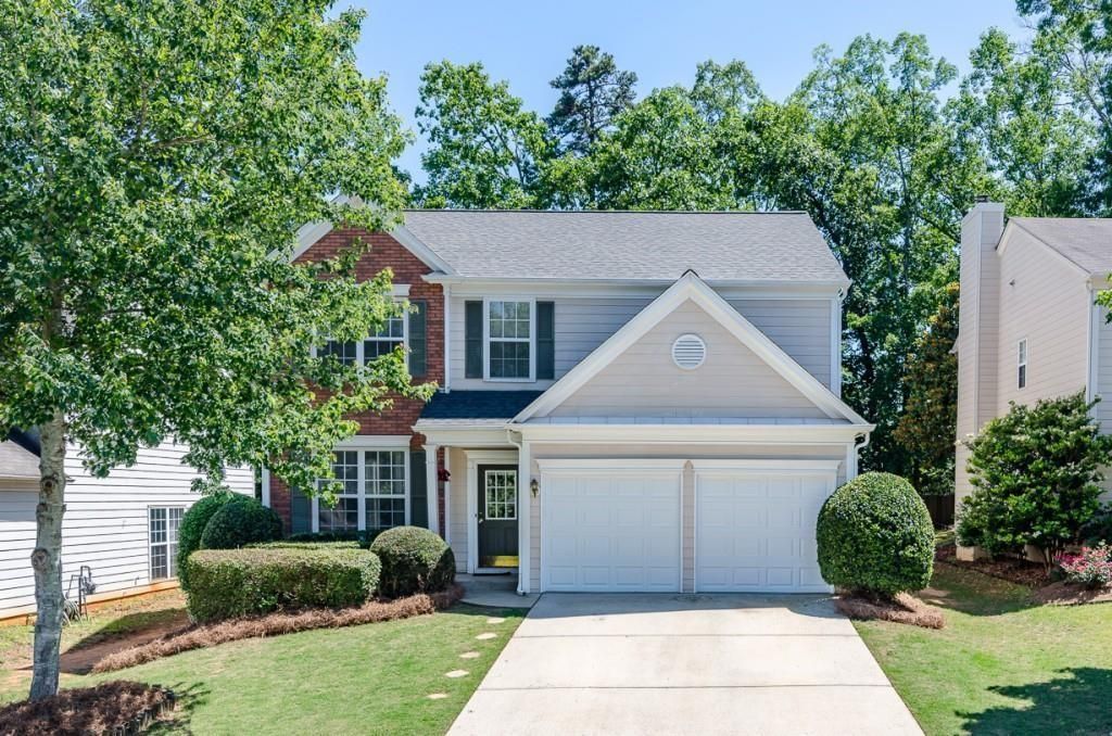 565 Alstonefield Drive, Alpharetta, GA 30004