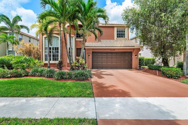 2129 RESTON Circle, Royal Palm Beach, FL 33411