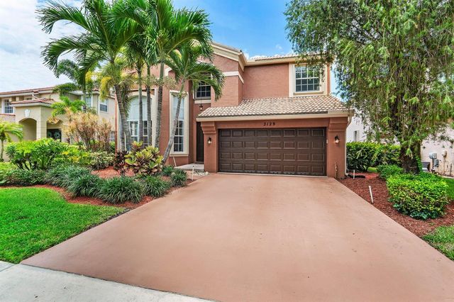 2129 RESTON Circle, Royal Palm Beach, FL 33411
