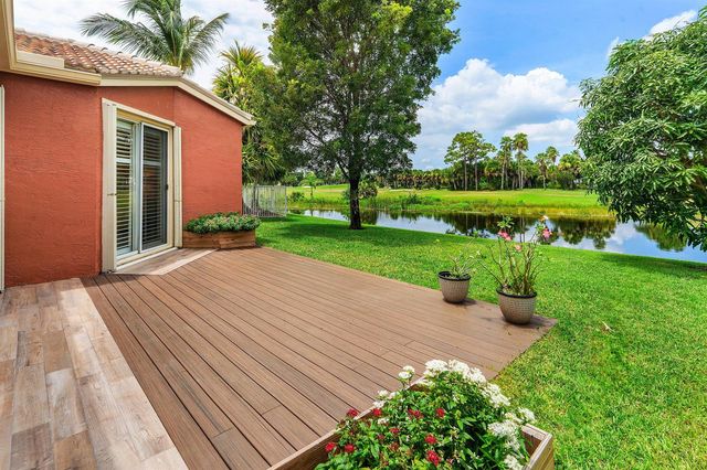 2129 RESTON Circle, Royal Palm Beach, FL 33411