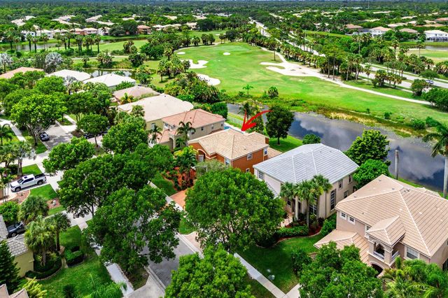 2129 RESTON Circle, Royal Palm Beach, FL 33411